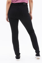 Seriously Stretchy High Rise Curvy Jegging thumbnail 4
