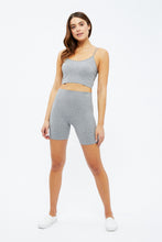 Short cycliste AERO sans couture thumbnail 1
