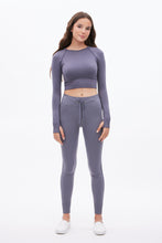 AERO Seamless Legging thumbnail 1