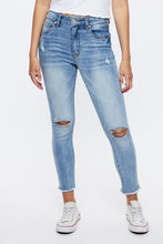 Jegging Sérieusement extensible court à taille haute thumbnail 1
