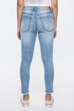 Jegging Sérieusement extensible court à taille haute thumbnail 5