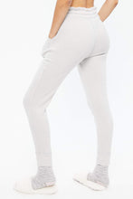 Super Soft Ribbed High Rise Jogger thumbnail 13