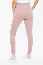 Super Soft Ribbed High Rise Jogger thumbnail 17