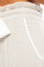 Super Soft Ribbed High Rise Jogger thumbnail 20