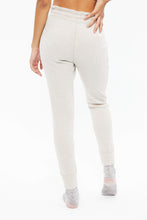 Super Soft Ribbed High Rise Jogger thumbnail 21
