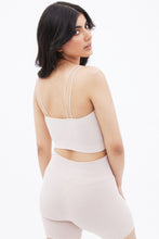 Camisole AERO côtelé sans couture à bretelles bungee thumbnail 12