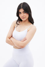 Camisole AERO côtelé sans couture à bretelles bungee thumbnail 14
