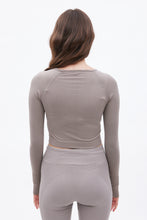 AERO Seamless Long Sleeve Top thumbnail 12