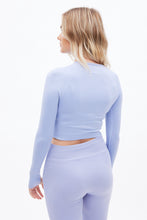 AERO Seamless Long Sleeve Top thumbnail 16