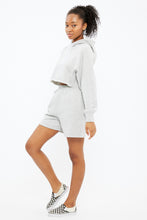 AERO Fleece Bermuda Short thumbnail 8