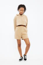 AERO Fleece Bermuda Short thumbnail 10
