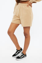 AERO Fleece Bermuda Short thumbnail 11