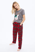 Aero Reindeer 2-Piece PJ Set thumbnail 1