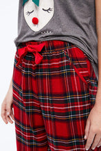 Aero Reindeer 2-Piece PJ Set thumbnail 6