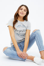 T-shirt classique à imprimé graphique Aéropostale New York Since 1987 thumbnail 4