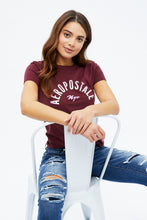 Aéropostale NYC Graphic Classic Tee thumbnail 3
