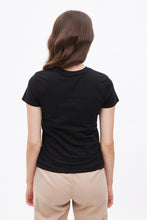T-shirt classique à imprimé graphique Aéropostale cercle fleurie thumbnail 4