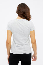 T-shirt classique à imprimé graphique Aéropostale cercle fleurie thumbnail 6