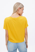 T-shirt coupe court carré super doux à imprimé graphique Aéropostale California thumbnail 4