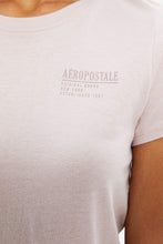 Aéropostale Tonal Logo Graphic Tee thumbnail 3