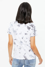 T-shirt classique teint-noué météorite à imprimé Aéropostale thumbnail 3