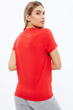 Super Soft Santa's Favourite Classic Graphic Tee thumbnail 3
