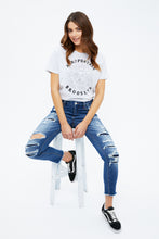 Aéropostale Brooklyn Sun Graphic Classic Tee thumbnail 2