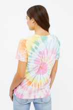 T-shirt AÉRO de coupe garçonne à imprimé California New York thumbnail 5