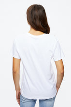 T-shirt de coupe garçonne fleuri à imprimé Aéropostale NYC thumbnail 3
