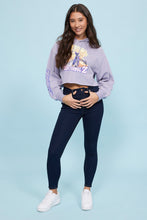 Seriously Stretchy High Rise Curvy Jegging thumbnail 1