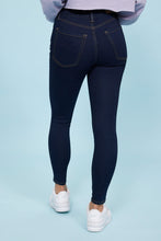 Seriously Stretchy High Rise Curvy Jegging thumbnail 2