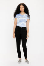 Seriously Stretchy High Rise Jegging thumbnail 2