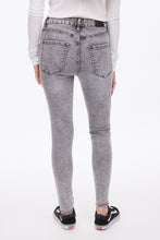 Seriously Stretchy High Rise Curvy Jegging thumbnail 5