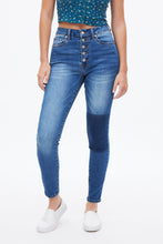 AERO Seriously Stretchy Super High Rise Jegging thumbnail 1