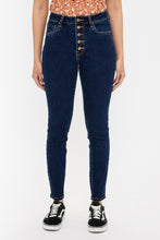Seriously Stretchy Super High Rise Jegging thumbnail 1
