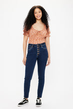 Seriously Stretchy Super High Rise Jegging thumbnail 2
