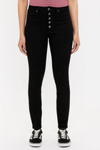Seriously Stretchy Super High Rise Jegging thumbnail 1
