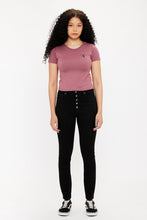 Seriously Stretchy Super High Rise Jegging thumbnail 2