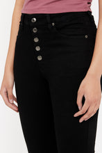 Seriously Stretchy Super High Rise Jegging thumbnail 3