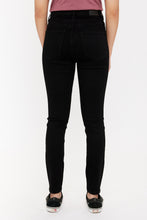 Seriously Stretchy Super High Rise Jegging thumbnail 4