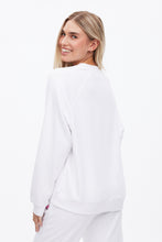 Powerpuff Girls Graphic Crew Neck Pullover Sweatshirt thumbnail 3