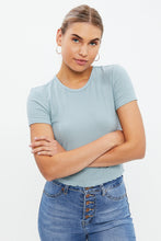 Petit t-shirt à bordure ondulée thumbnail 15