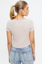 Petit t-shirt à bordure ondulée thumbnail 26