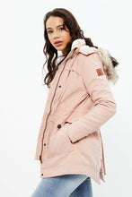 Sherpa-Lined Anorak Jacket thumbnail 15