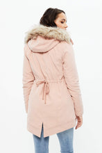 Sherpa-Lined Anorak Jacket thumbnail 16