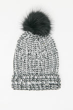 Aéropostale Ribbed Pom Pom Beanie thumbnail 7