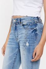 Hoop Chain Belt thumbnail 3