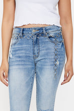 Hoop Chain Belt thumbnail 2