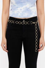 Hoop Chain Belt thumbnail 1