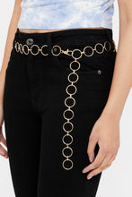 Hoop Chain Belt thumbnail 5